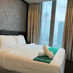 Tropicana The Residence Klcc By Eastern Suites