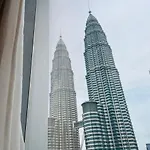 Tropicana The Residence Klcc By Eastern Suites