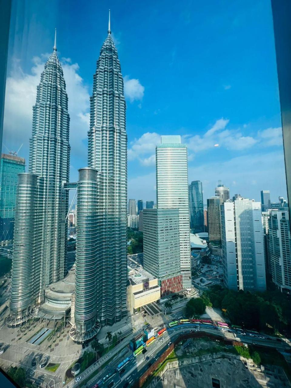 Tropicana The Klcc By Eastern