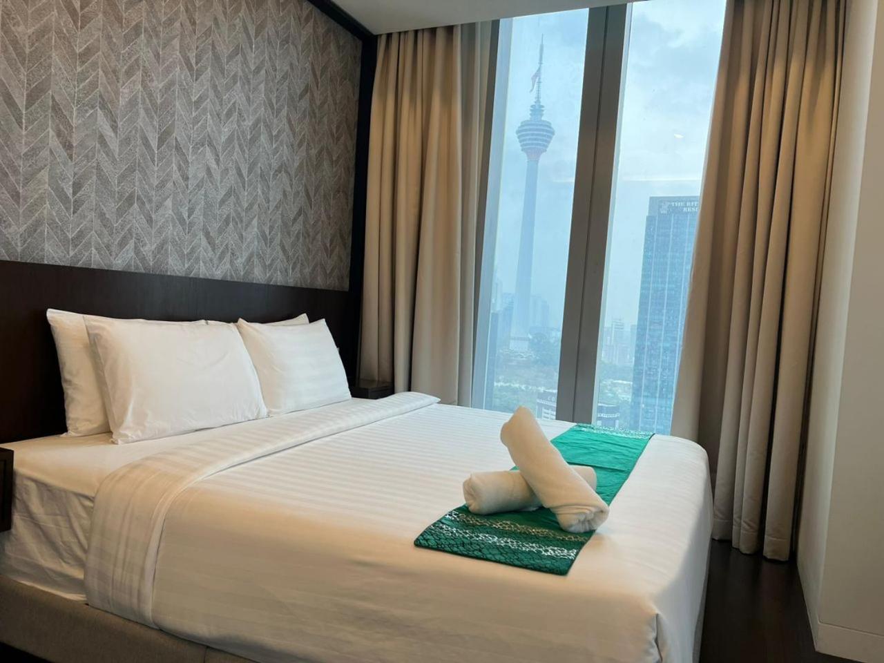 Tropicana The Klcc By Eastern Kuala Lumpur