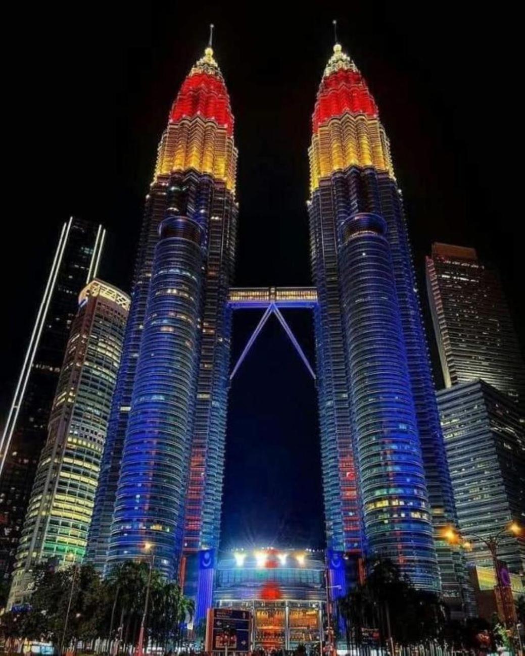 Tropicana The Klcc By Eastern