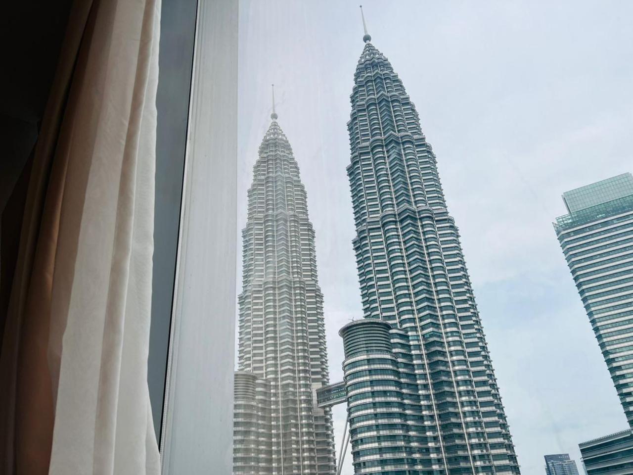Tropicana The Klcc By Eastern Pangsapuri